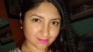 Free Nude JasmineDuque