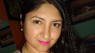 Free Nude JasmineJara