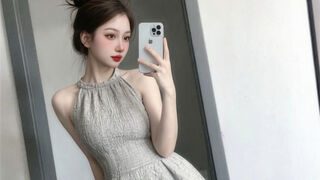 Free Nude JeanneJie