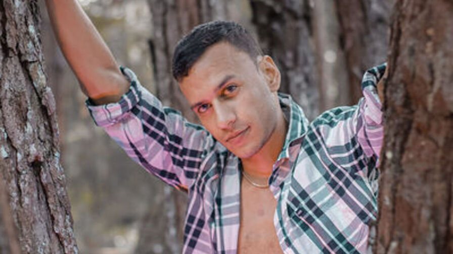 JehanSoto Nude