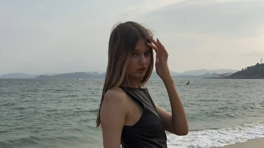 JeniceRowse Nude