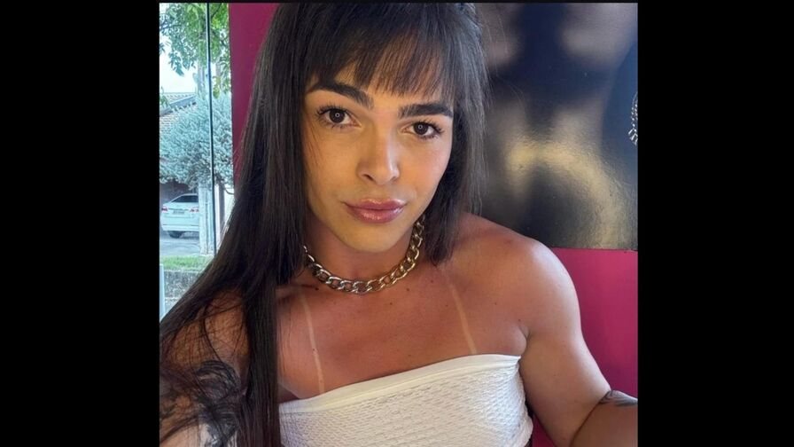 JeniferCastro Nude