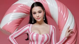 Free Nude JennieMori