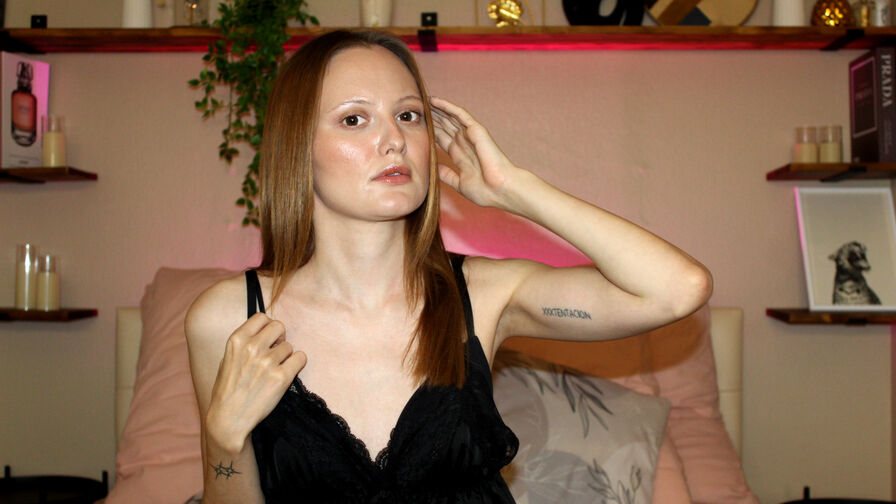 JenniferLester Nude