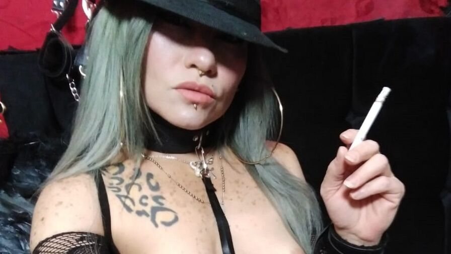 JenniferdMijam Nude
