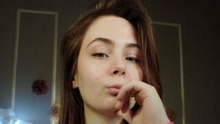 Free Nude JennyGlacier
