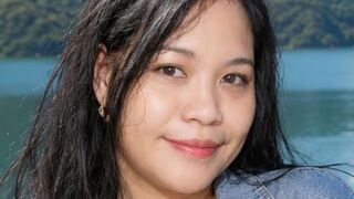 Free Nude JennySanty