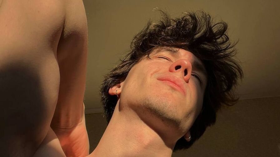 JeremyScott Nude