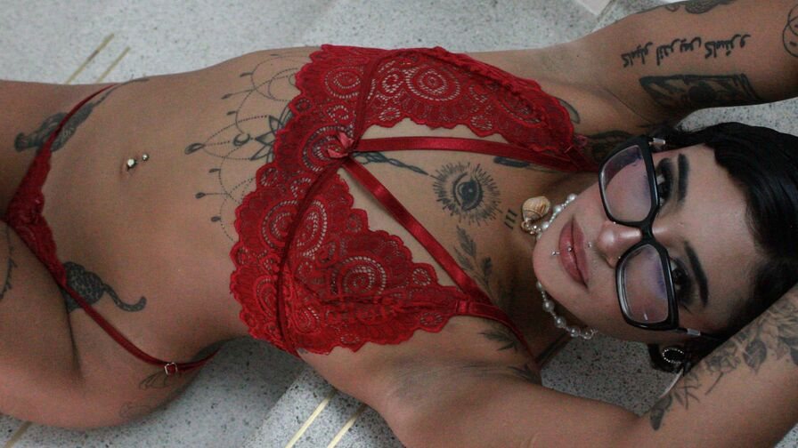 JessiHilton Nude