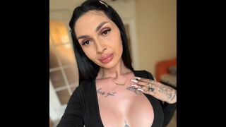 Free Nude JessicaBenson