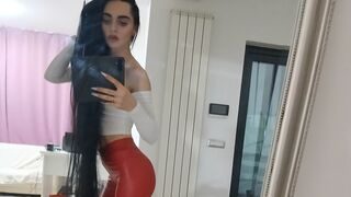 Free Nude JessyDominick
