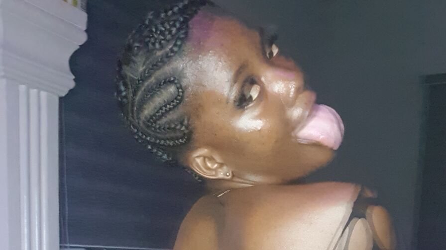 JessyJohn Nude