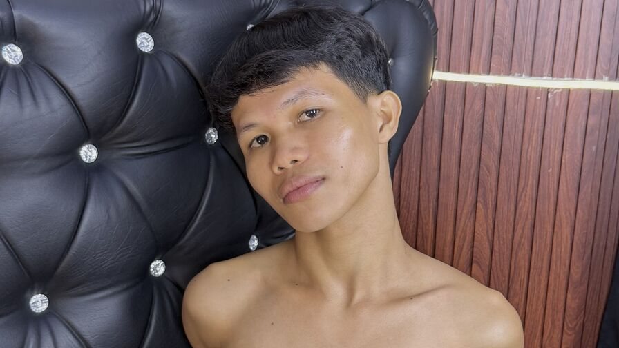 JesterKepler Nude