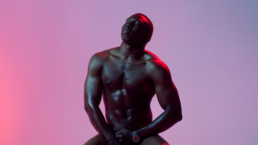 JeydyConnor Nude