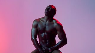 Free Nude JeydyConnor