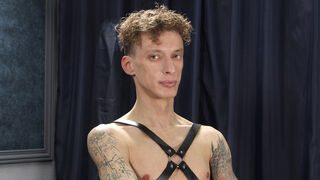 Free Nude JimmyInked