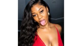 Free Nude JoannaPreshy