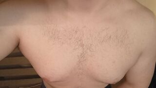Free Nude JohnCharles