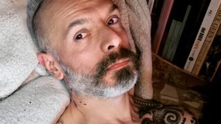 Free Nude JohnHolmes