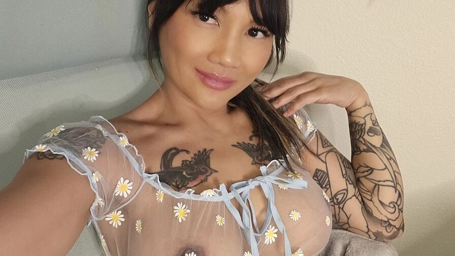 JolieVixen Nude