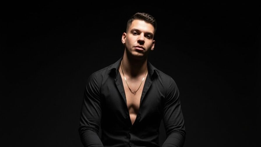 JordanBiel Nude