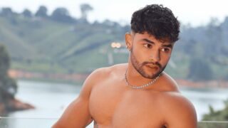 Free Nude JordanKonnor