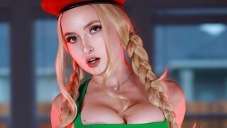Free Nude JordanPeach