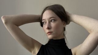 Free Nude JosefinaHancin