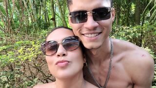 Free Nude JosephandSarah