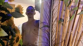 Free Nude JoshCampbell