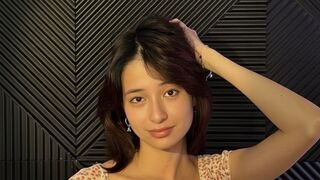 Free Nude JoyFostery