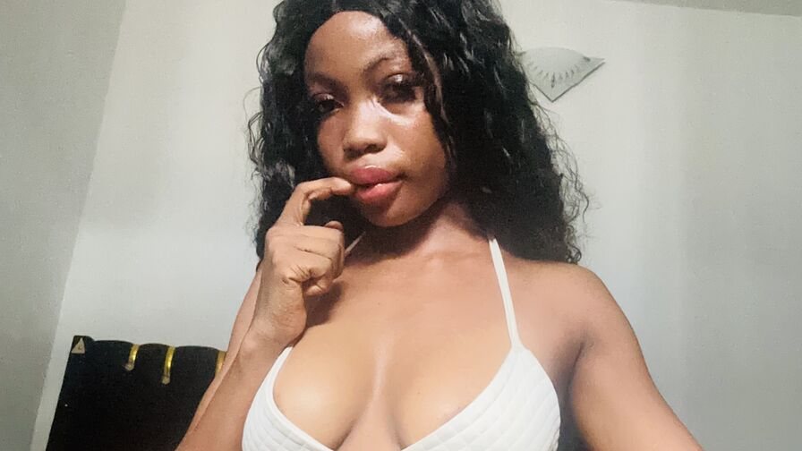 JoyceFrank Nude