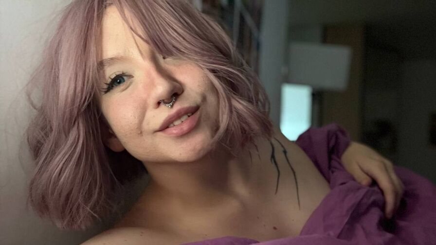 JoyceTreier Nude