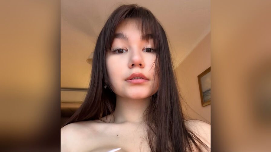 JuliaCutee Nude