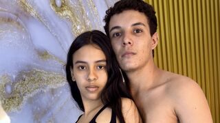 Free Nude JulianaAndRoberto