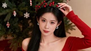 Free Nude JulieLuLu