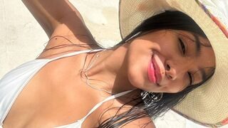 Free Nude JulietaBlaze