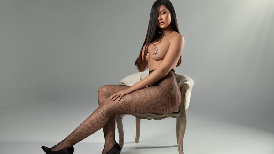 JulietaMontesco Nude