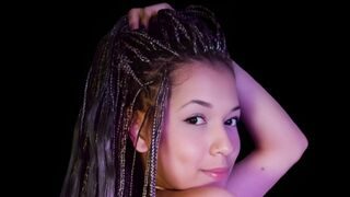 Free Nude JulietteBound