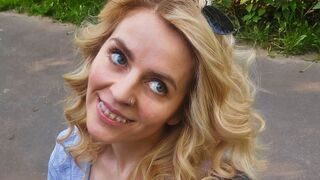 Free Nude JulietteKramer