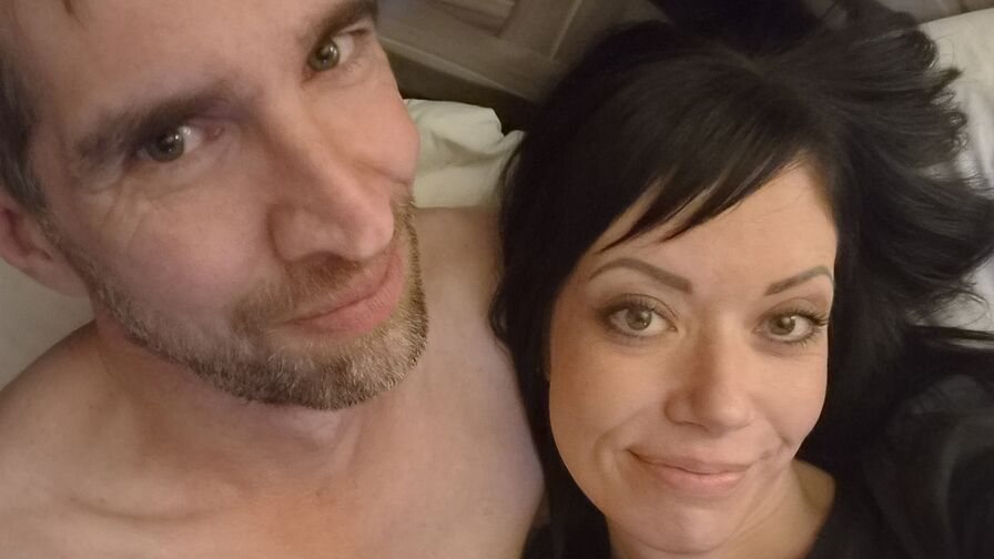 Justinandamber Nude