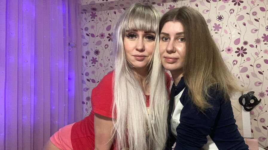 JusyGusi Nude