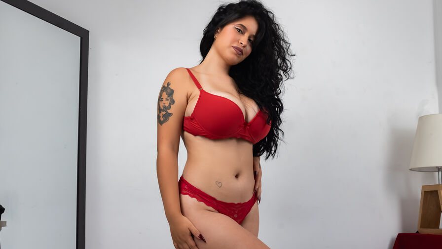 KaiaSinclair Nude