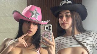 Free Nude KaisaAndSelene