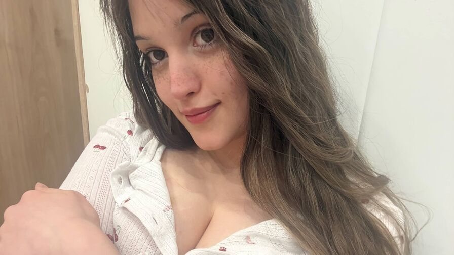 KamiSummers Nude