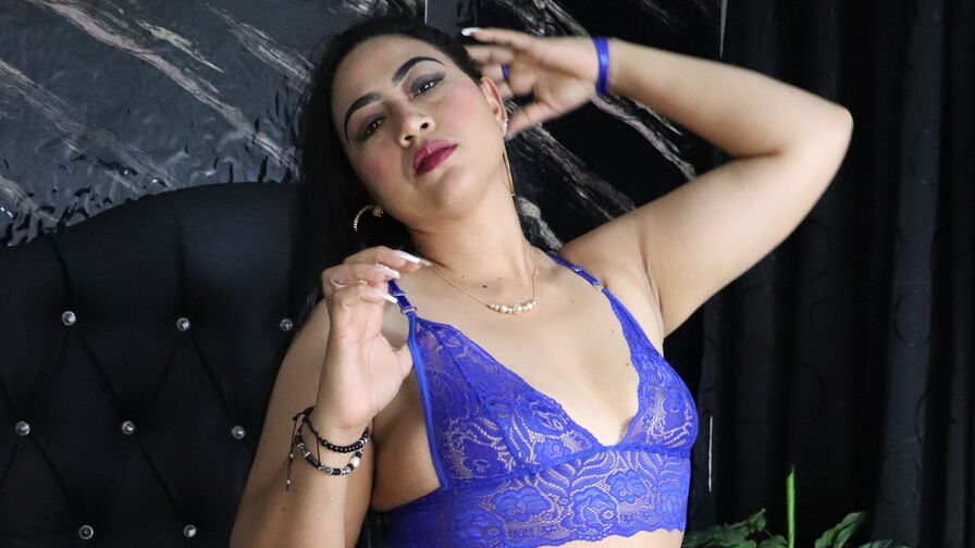 KamilaFreid Nude