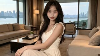 Free Nude KarinSachiko