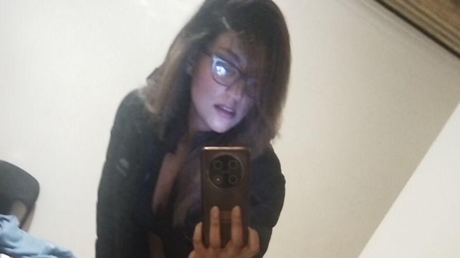 KarmicQzar Nude