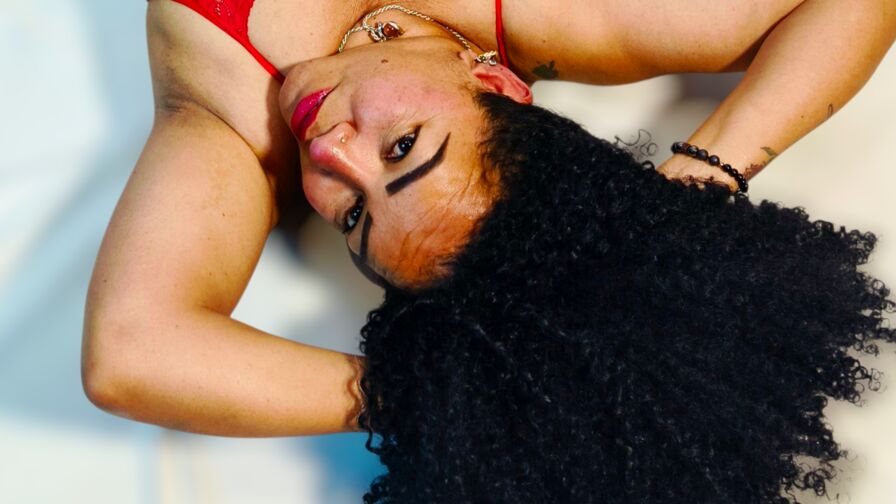 KarolaynGiles Nude