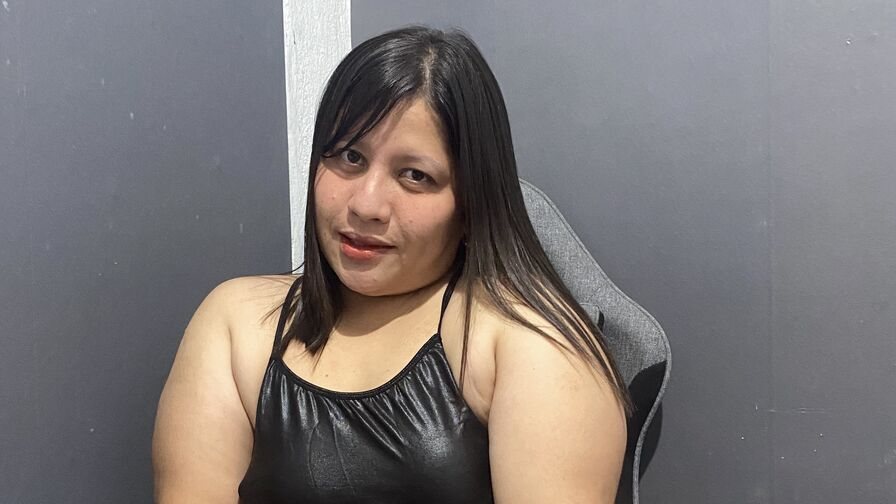 KasandraReyes Nude